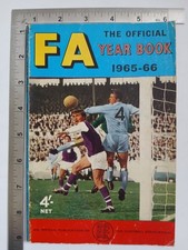 The Official FA Year Book