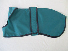 17" 43cm WHIPPET COAT RAIN MAC