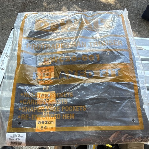 Dewalt pro tradesman men - pro, men’s
