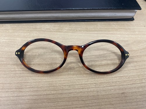 Ray ban gatsby oval - b&l,