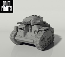 Grim Pony Tank - Various