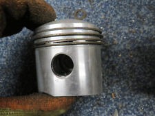 peter hepworth piston with