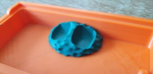 Small feeding plate bowl - plate, /