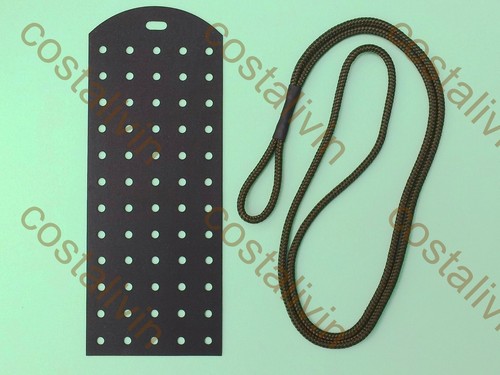 Pellet holder air rifle air
