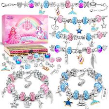 Bracelet Making Kit for Girls