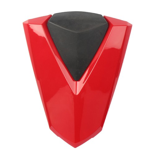 Moto rear seat cover cowl - moto,