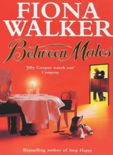 Between males fiona walker - between,