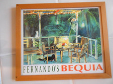 the corner table frenandos