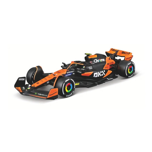 Bburago mclaren team - f1,