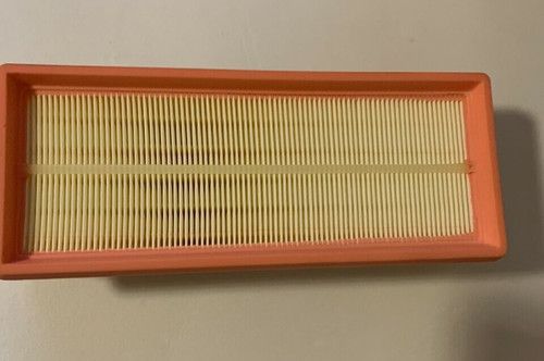 Filters qfa0727 air filter - air,