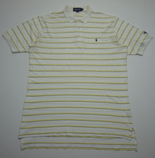 Ralph Lauren Polo Shirt Men Size 3XL XXXL PIT TO PIT Is 26 inches Label XL