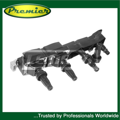 Ignition coil pack premier - ignition,