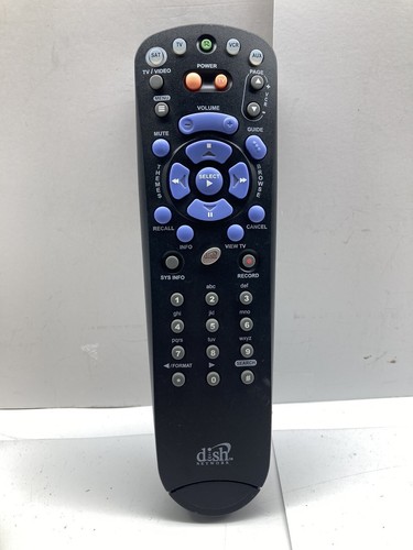 Dish network satellite - dish,