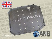 MGB, MGB-GT, MGC, MGC-GT, MIDGET, SPRITE SEAT BASE DIAPHRAGM & HOOKS (AHA7878)