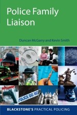 Police Family Liaison