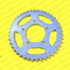 Transmission Crown Steel 4456