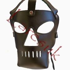 Hannibal mask (HP-34-BLA),  FREE UK DELIVERY