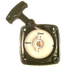 NEW RECOIL PULL STARTER ASSY