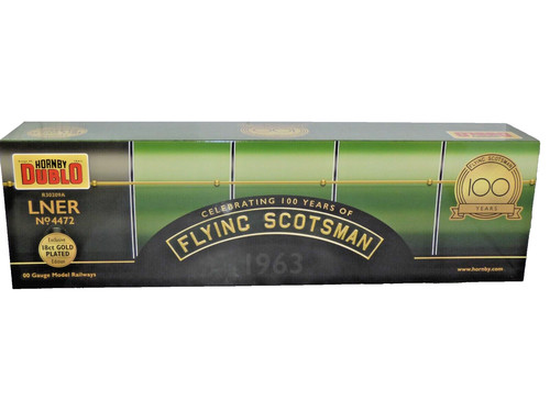 Hornby dublo lner class - dublo,