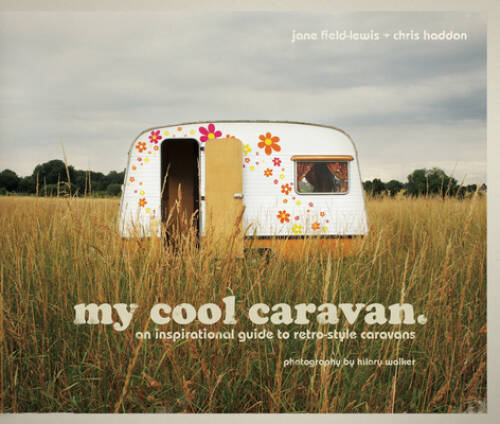 Cool caravan an - my, caravan: