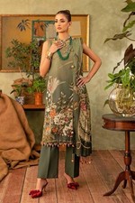 *GUL AHMED*SUMMER PRINTED LAWN