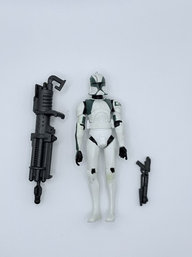 Star wars the clone - the,
