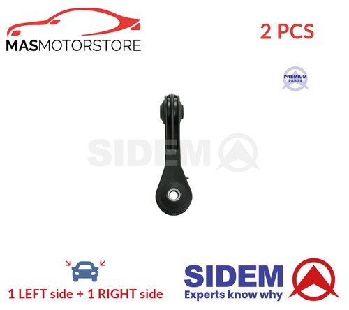 Anti roll bar stabiliser - roll,