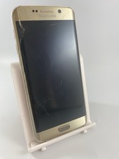 Samsung Galaxy S6 Edge Gold