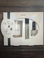 Next Eau Nude Gift Set 30ml