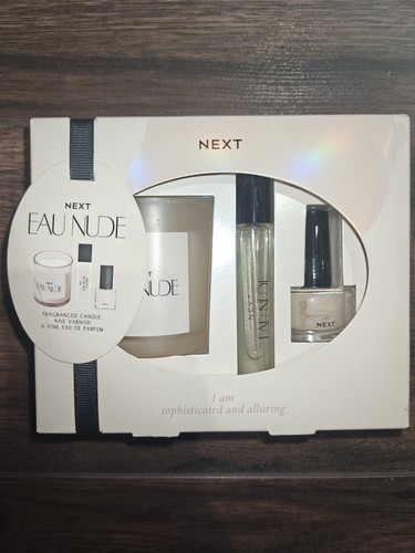 Next eau nude - next,