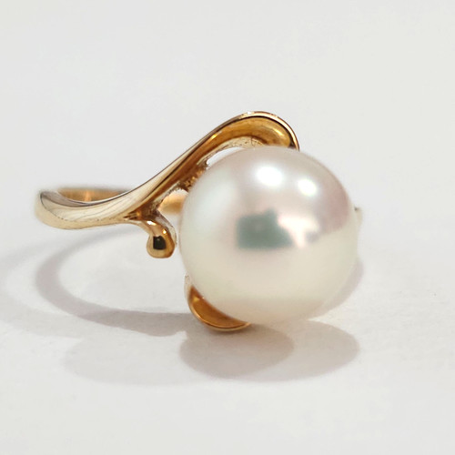 1347 mikimoto 8mm cultured
