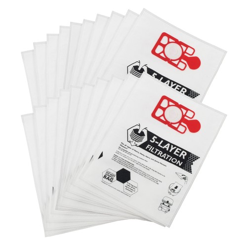 Bag lady dust bags - bag,