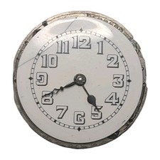 Antique rolex aegler rebberg - rolex,