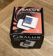 Salus RT300RF Digital RF Room