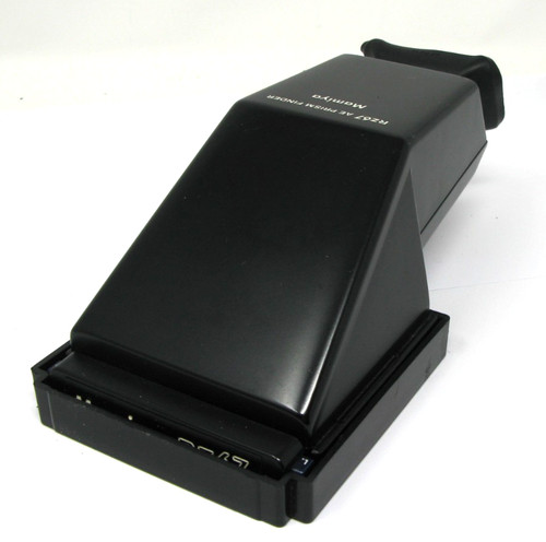 Mamiya rz67 prism finder - ae,