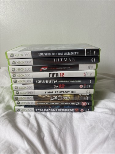 Xbox 360 slim 250gb glossy - 360,