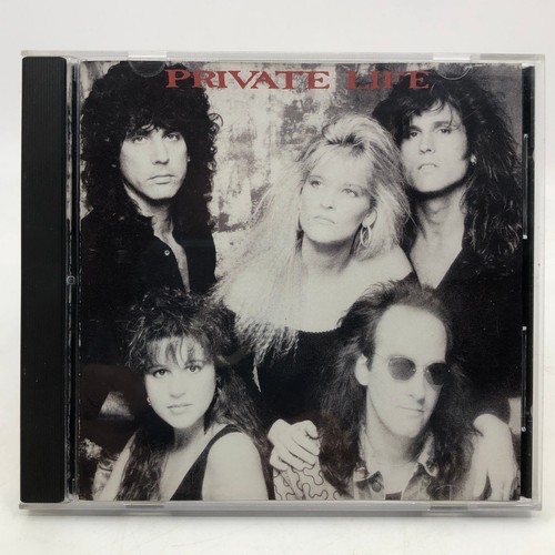 Private life shadows - shadows, cd