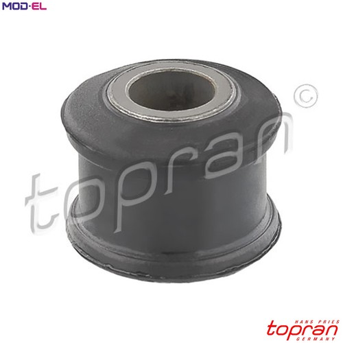 Mounting stabiliser bar 110 - stabiliser,