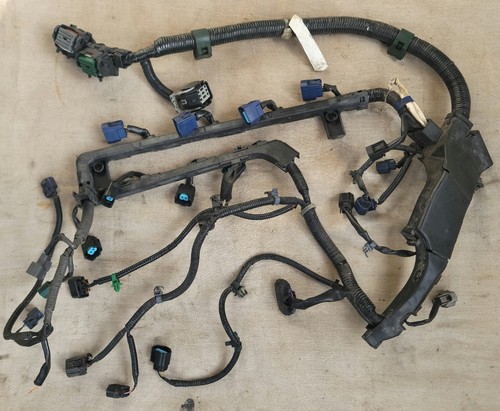 Honda civic fn2 k20z4 - civic,