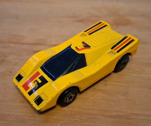 Matchbox super good - matchbox, gt