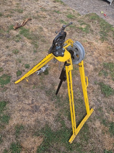 Irwin hilmor el25 conduit - hilmor, pipe