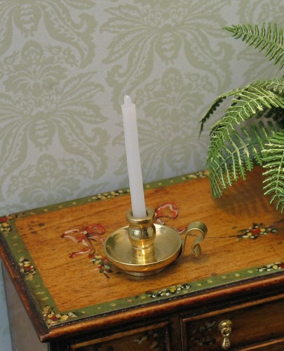 Dolls house miniatures 12th - house,