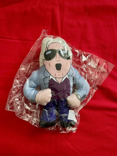 Pro wrestling crate - crate, ric