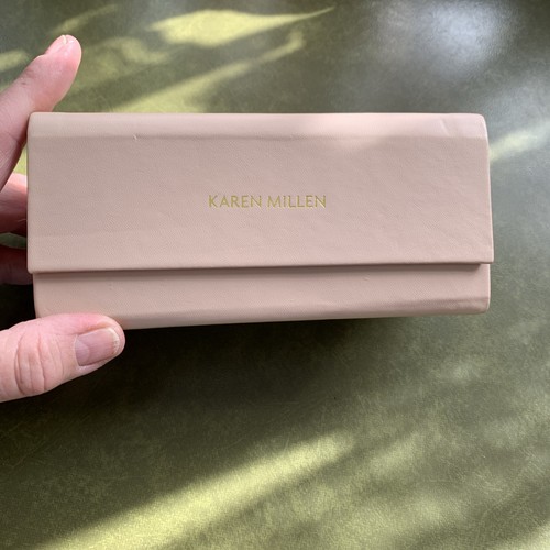 Karen millen pink triangle - karen,