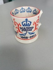 Emma Bridgewater Half pint