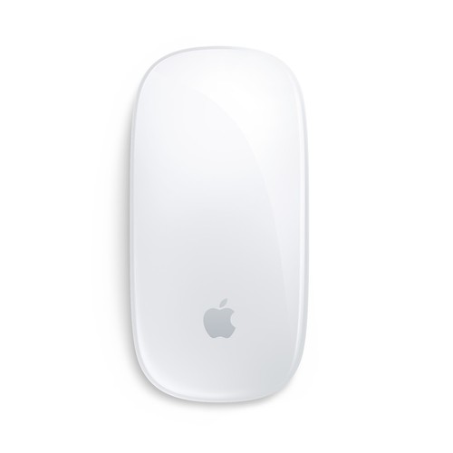 Apple magic mouse - apple,