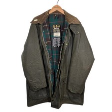 Barbour A400 Northumbria Wax