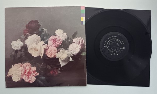 New order power corruption - order, power,