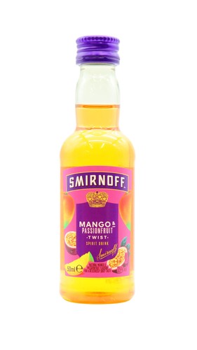 Smirnoff mango - smirnoff,