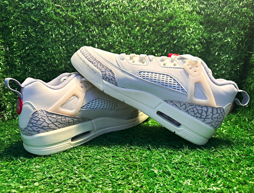 Jordan spizike low - spizike,